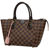 Louis Vuitton Kaisa PM 2way Shoulder Bag Handbag Damier Brown