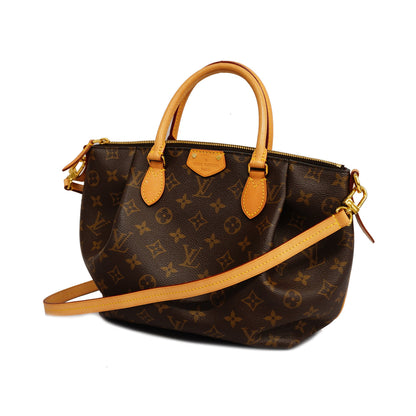 Louis Vuitton Monogram Turenne PM Shoulder Bag