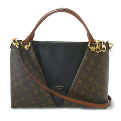 Louis Vuitton Monogram V Shoulder Bag MM