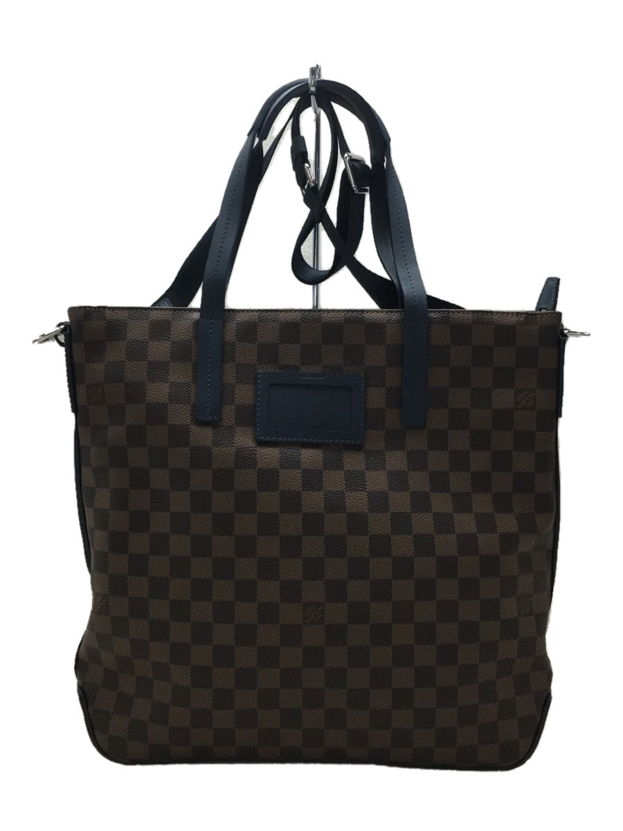 Louis Vuitton 2way Tote Bag Shoulder Bag