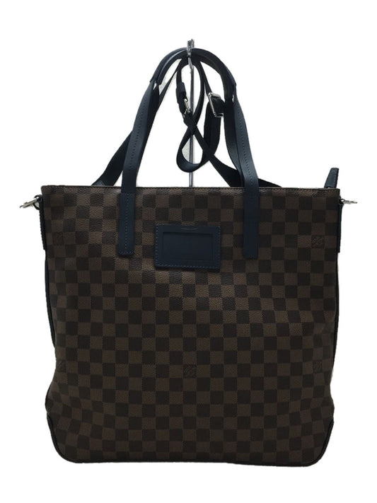 Louis Vuitton 2way Tote Bag Shoulder Bag