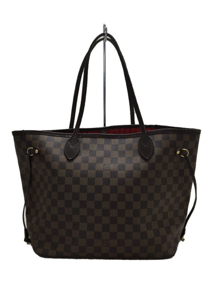 Louis Vuitton Neverfull MM Damier Ebene