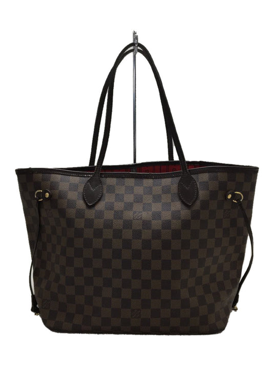 Louis Vuitton Neverfull MM Damier Ebene
