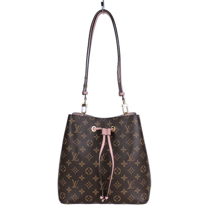 Louis Vuitton Monogram Shoulder Bag