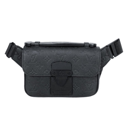 Louis Vuitton Messenger Noir Shoulder Bag
