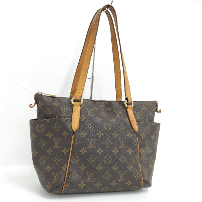 Louis Vuitton Tote Bag Totally MM Monogram