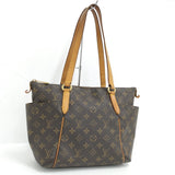 Louis Vuitton Tote Bag Totally MM Monogram