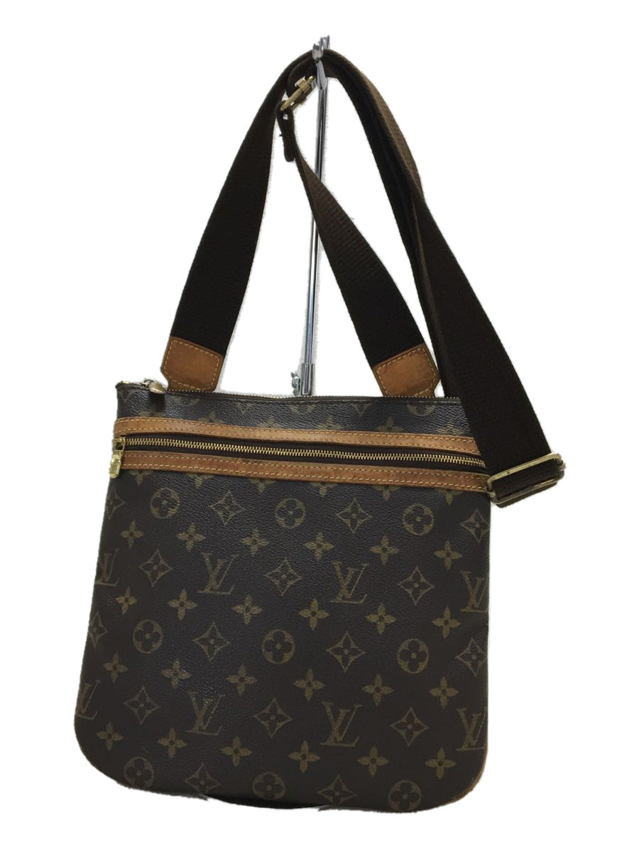Louis Vuitton Pochette Bosphore Monogram