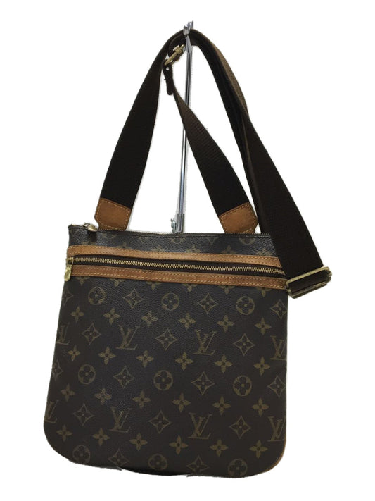Louis Vuitton Pochette Bosphore Monogram