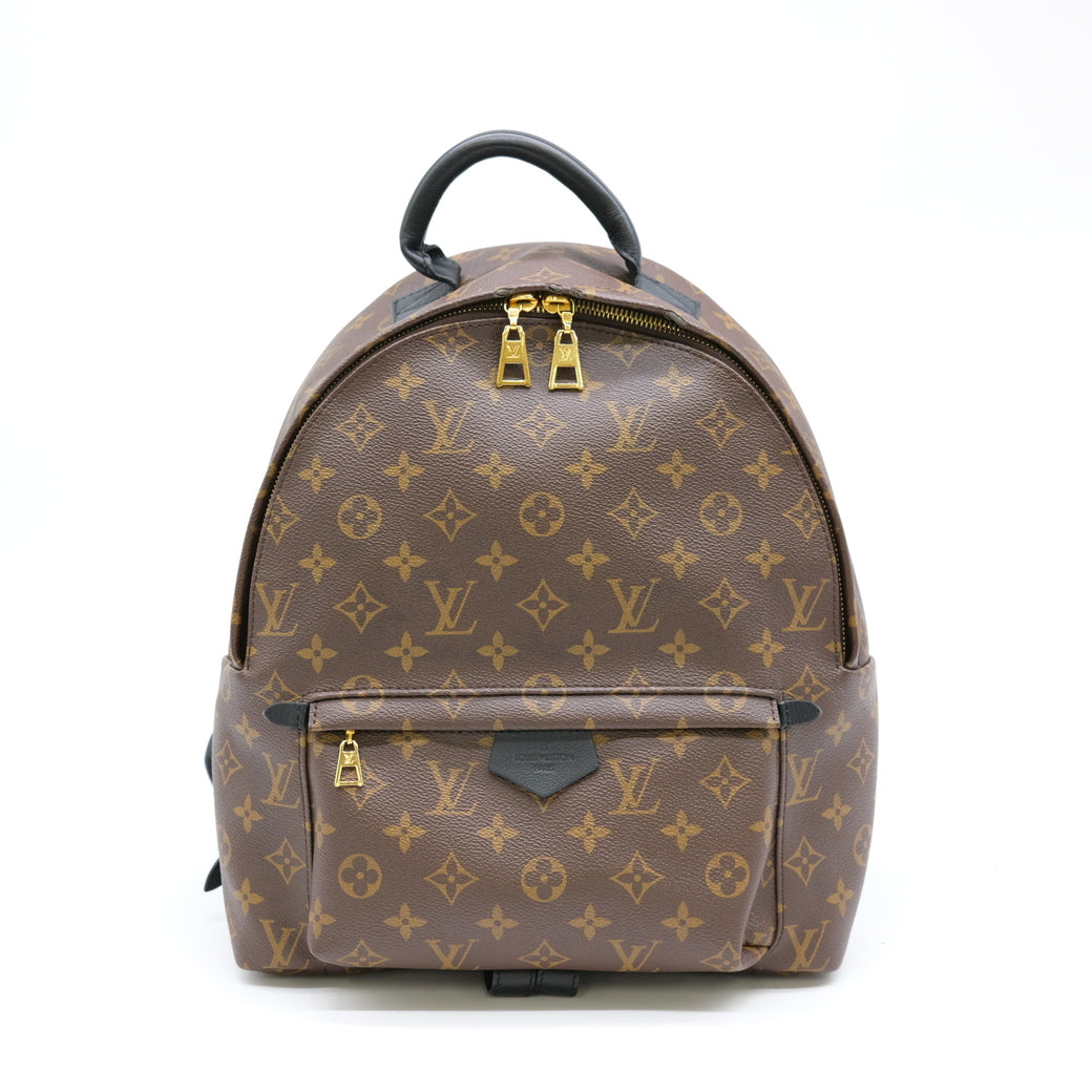 Louis Vuitton Backpack Rucksack Monogram Reverse Palm