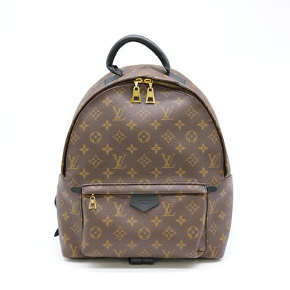 Louis Vuitton Backpack Rucksack Monogram Reverse Palm