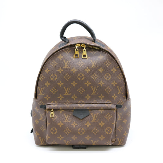 Louis Vuitton Backpack Rucksack Monogram Reverse Palm