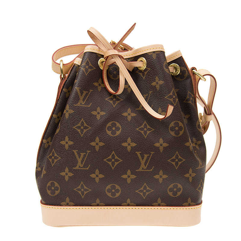 Louis Vuitton Handbag Monogram Noe BB