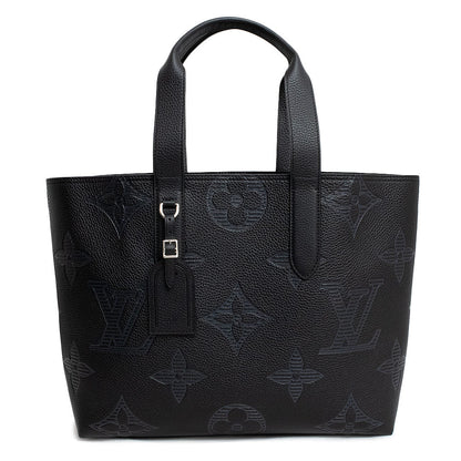 Louis Vuitton Cover Voyage NV Tote Bag Handbag