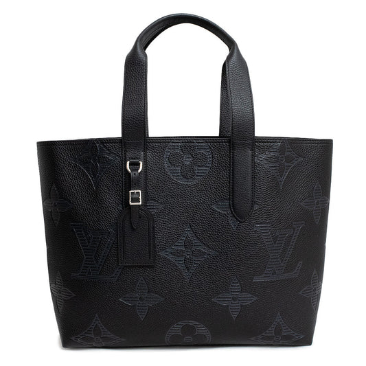 Louis Vuitton Cover Voyage NV Tote Bag Handbag