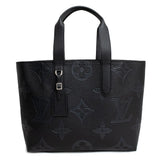 Louis Vuitton Cover Voyage NV Tote Bag Handbag
