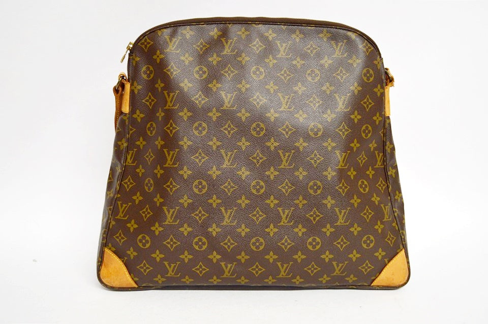 Louis Vuitton Monogram Ballad Shoulder Bag