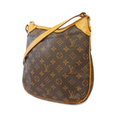 Louis Vuitton Shoulder Bag Monogram Odeon PM