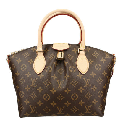 Louis Vuitton Monogram Boetie NM Shoulder Bag