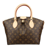 Louis Vuitton Monogram Boetie NM Shoulder Bag