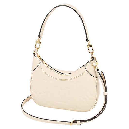 Louis Vuitton Bagatelle NM Monogram Emplant Leather Claim