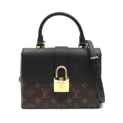 Louis Vuitton Locky BB 2way Shoulder Bag