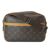 Louis Vuitton Monogram Reporter PM Shoulder Bag