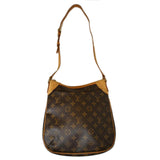 Louis Vuitton Odeon PM Monogram Brown