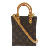 Louis Vuitton Shoulder Bag Rank A