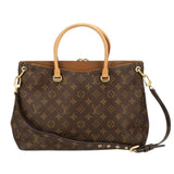 Louis Vuitton Pallas Monogram Avane