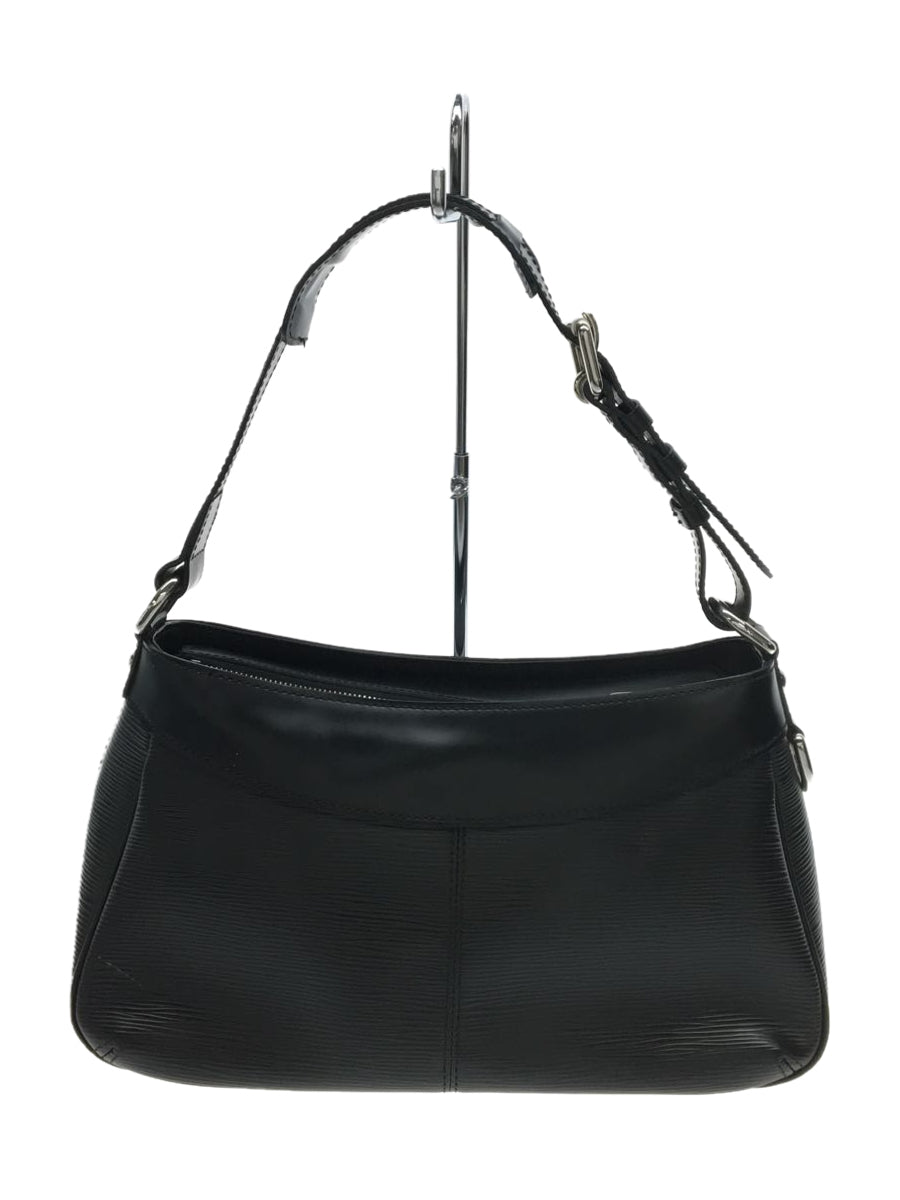 Louis Vuitton Turenne PM Epi Leather Black