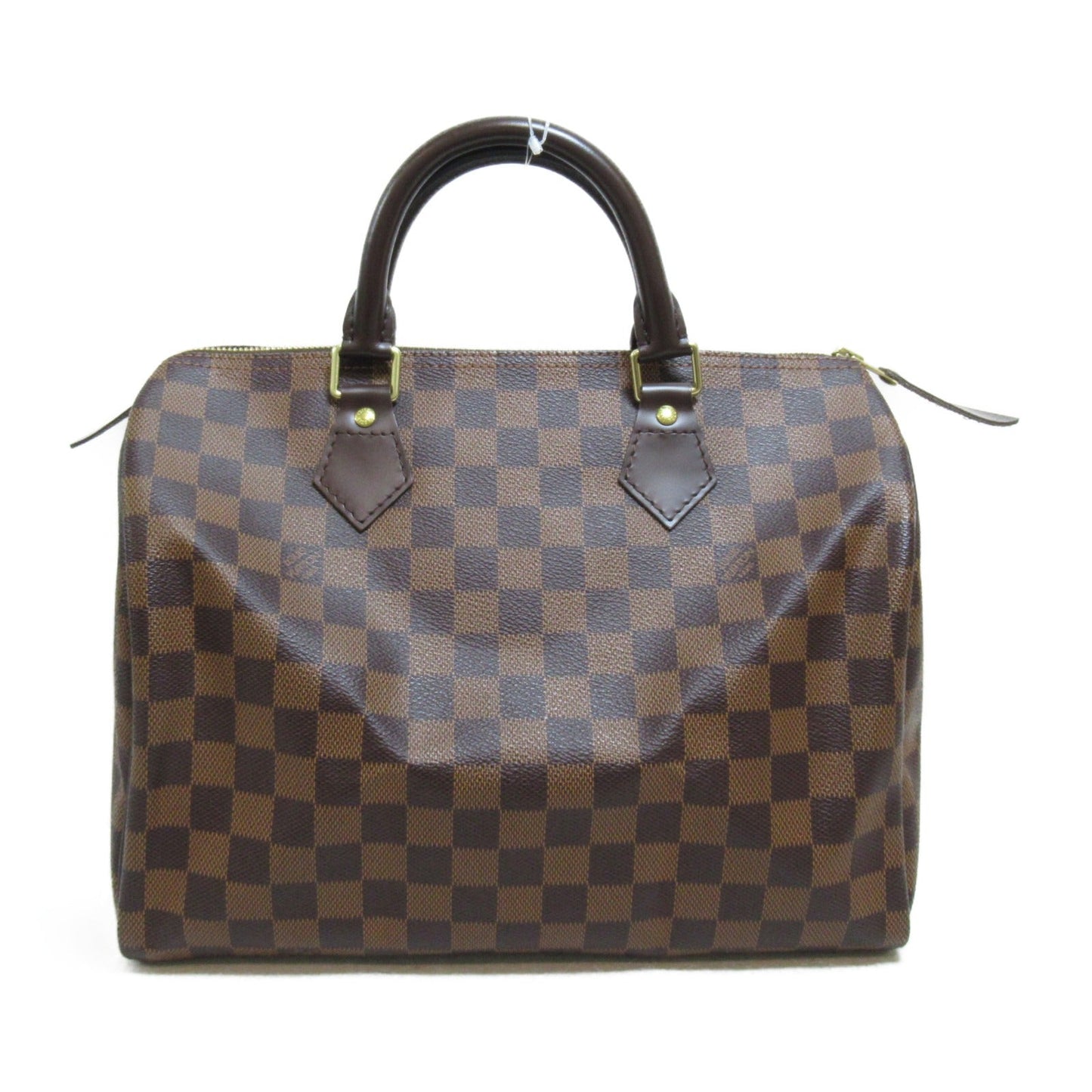 Louis Vuitton Speedy 30 Handbag Canvas Monogram