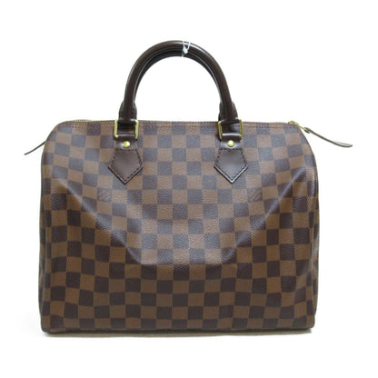 Louis Vuitton Speedy 30 Handbag Canvas Monogram
