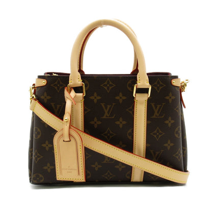 Louis Vuitton Boetie PM NM Monogram Shoulder Bag