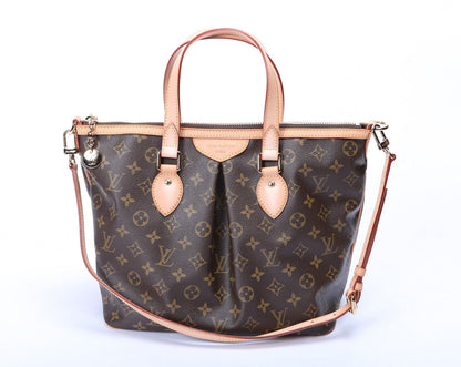Louis Vuitton Palermo PM 2way Tote Bag Monogram