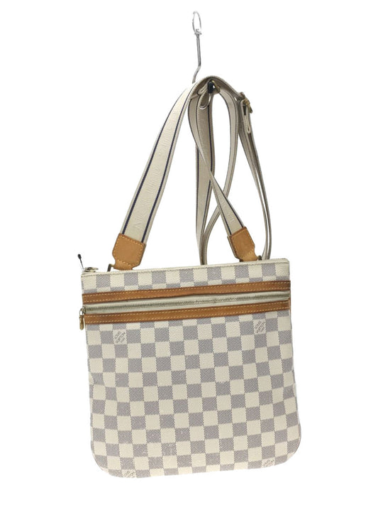 Louis Vuitton Damier Azur Crossbody Bag