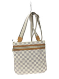 Louis Vuitton Damier Azur Crossbody Bag
