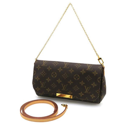 Louis Vuitton Monogram Favorite MM