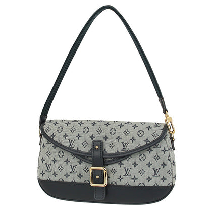 Louis Vuitton Pochette Mini Bag Clutch Bag Marjorie Monogram Mini Canvas