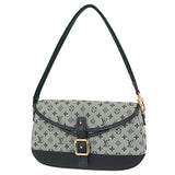 Louis Vuitton Pochette Mini Bag Clutch Bag Marjorie Monogram Mini Canvas