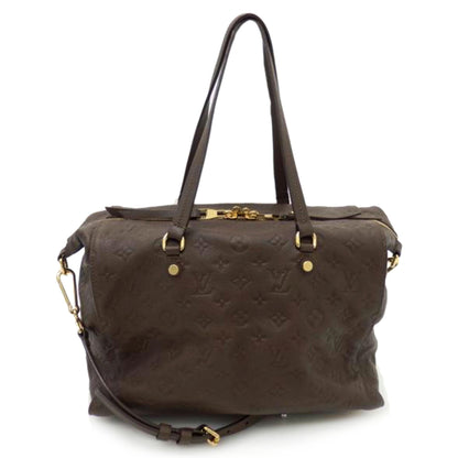 Louis Vuitton Inspire Monogram Implant Handbag