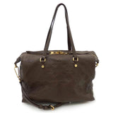 Louis Vuitton Inspire Monogram Implant Handbag