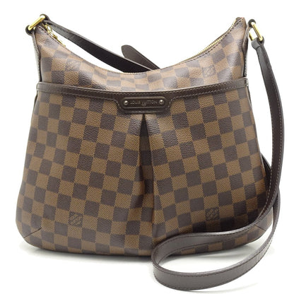 Louis Vuitton Damier Bloomsbury PM Ebene