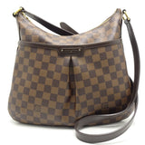 Louis Vuitton Damier Bloomsbury PM Ebene
