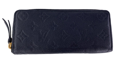 Louis Vuitton Wallet Monogram Empreinte