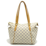 Louis Vuitton Damier Azur Totally PM Shoulder Bag