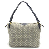 Louis Vuitton Ideal ballad PM ankle tote blue
