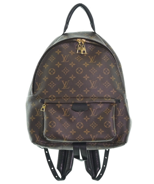 Louis Vuitton Backpack Rucksack