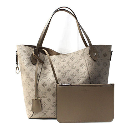 Louis Vuitton Mahina Tote Bag Hina MM