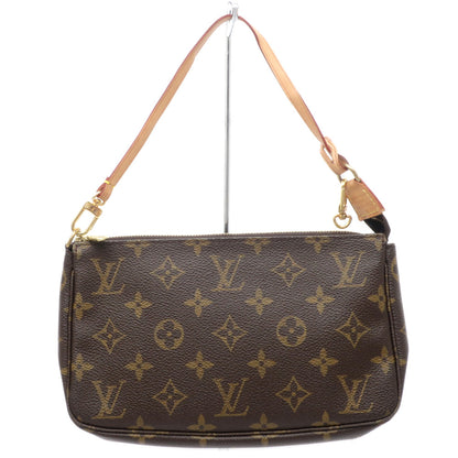 Louis Vuitton Pochette Accessoire Accessory Pouch Monogram